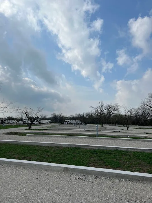 Cypress Creek Rv Park Picture 3