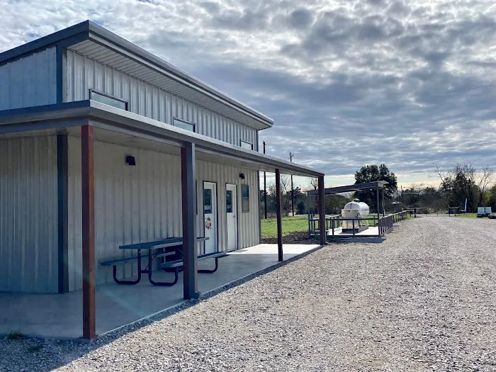 Cypress Creek Rv Park Picture 2