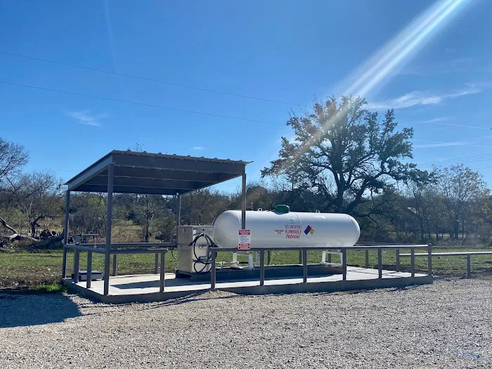 Cypress Creek Rv Park Picture 6