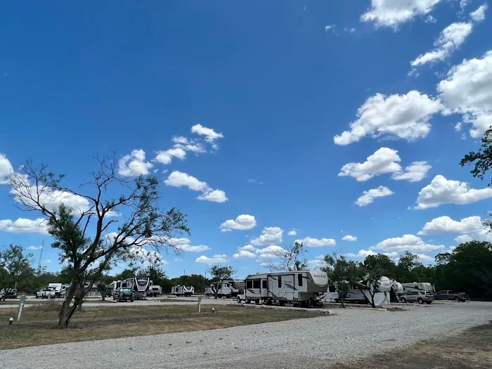 Cypress Creek Rv Park Picture 8