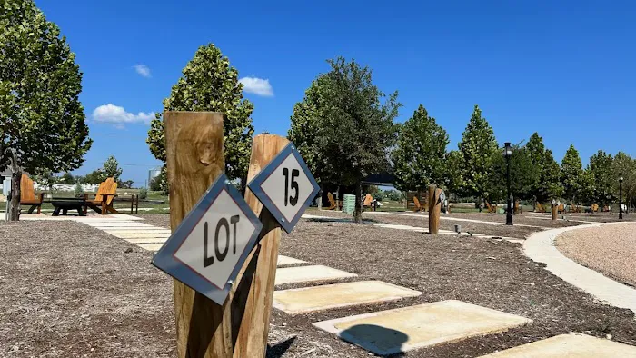 Stardust Airstream & RV Resort Picture 6