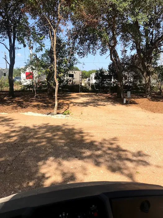 Dripping Springs RV Park Picture 1