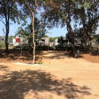 Dripping Springs RV Park ico