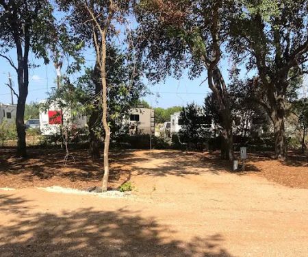 Dripping Springs RV Park