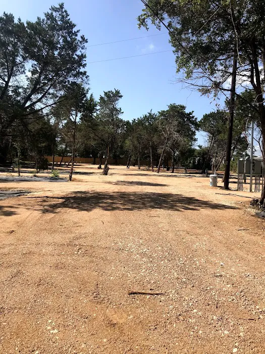 Dripping Springs RV Park Picture 8