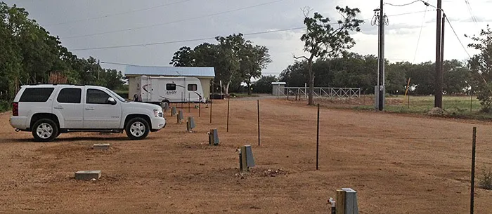 Dripping Springs RV Park Picture 3