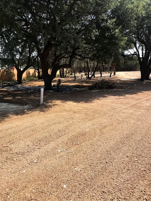 Dripping Springs RV Park Picture 6