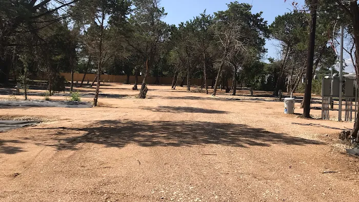 Dripping Springs RV Park Picture 10