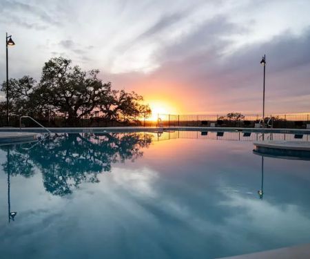 Horseshoe Ridge RV Resort