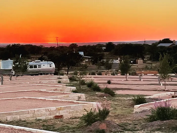 The Fitz RV Resort Picture 6