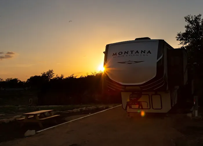 The Fitz RV Resort Picture 9