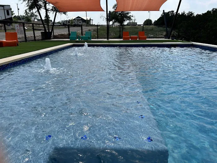 The Fitz RV Resort Picture 2