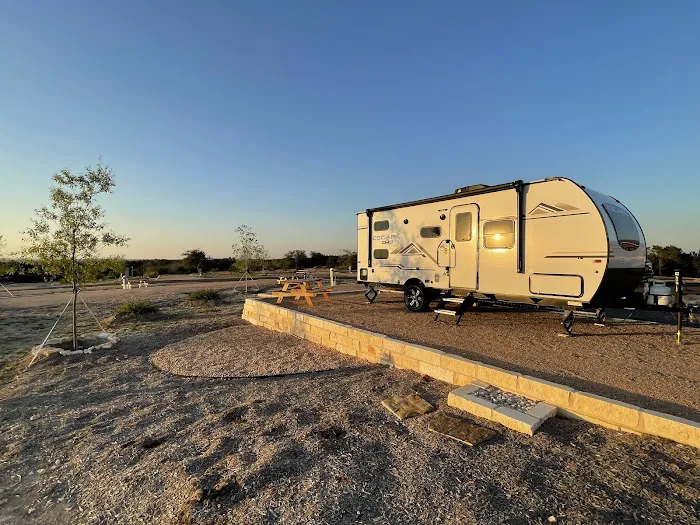 The Fitz RV Resort Picture 1