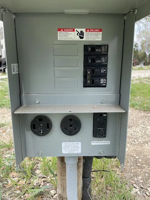 Bruno RV Park Picture 5