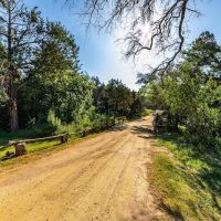 Cottonwood Creek RV Park ico