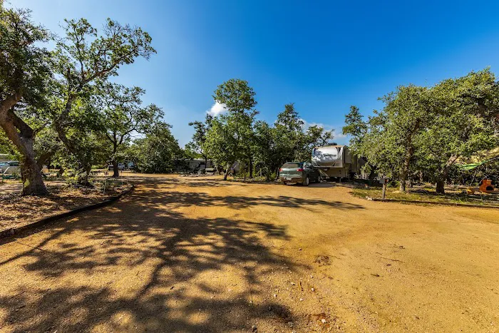 Cottonwood Creek RV Park Picture 3