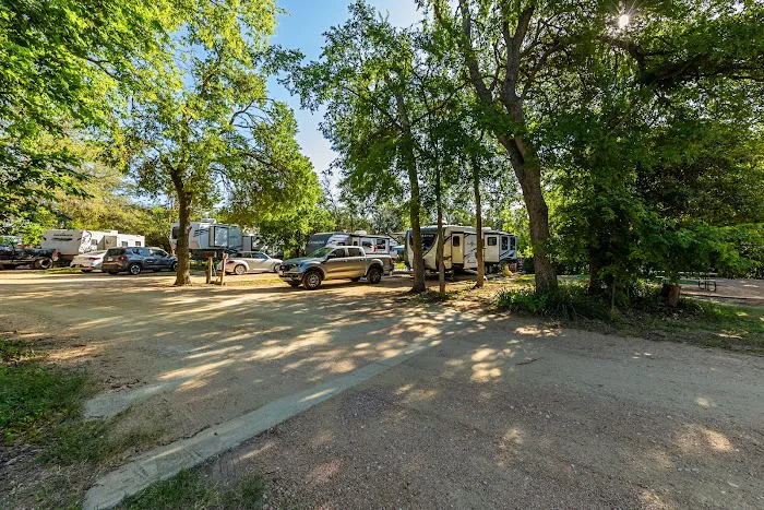 Cottonwood Creek RV Park Picture 6