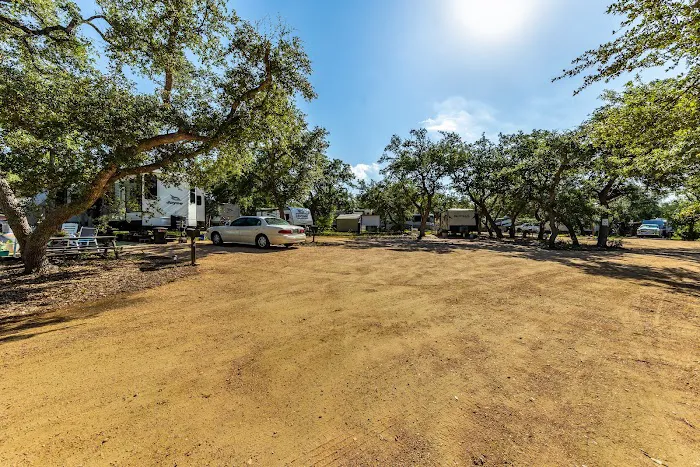 Cottonwood Creek RV Park Picture 2