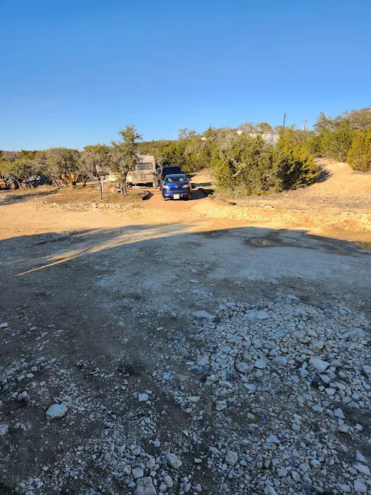 Pedernales RV Park Picture 3