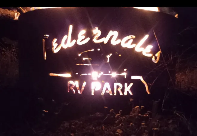 Pedernales RV Park Picture 2