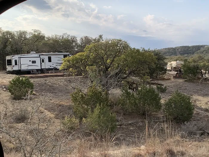 Pedernales RV Park Picture 4