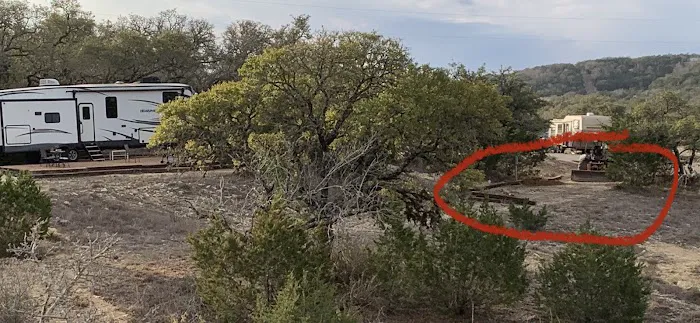 Pedernales RV Park Picture 1