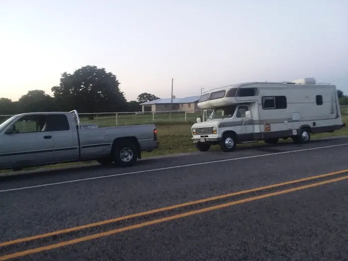 Wild Country RV Resort Picture 6