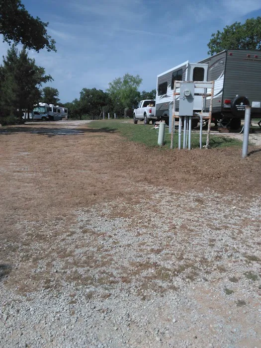 Wild Country RV Resort Picture 4