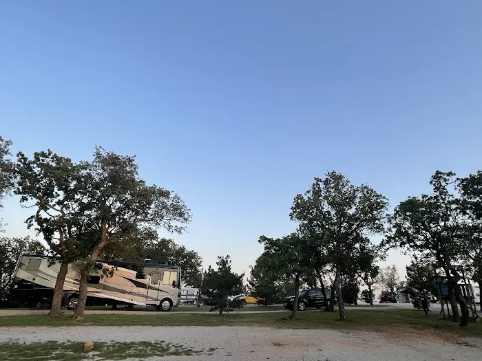 Wild Country RV Resort Picture 1