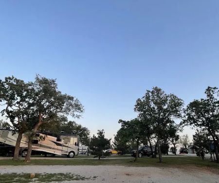 Wild Country RV Resort