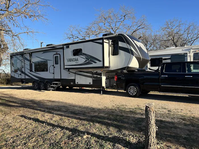 Wild Country RV Resort Picture 5