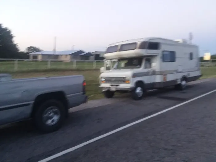 Wild Country RV Resort Picture 7