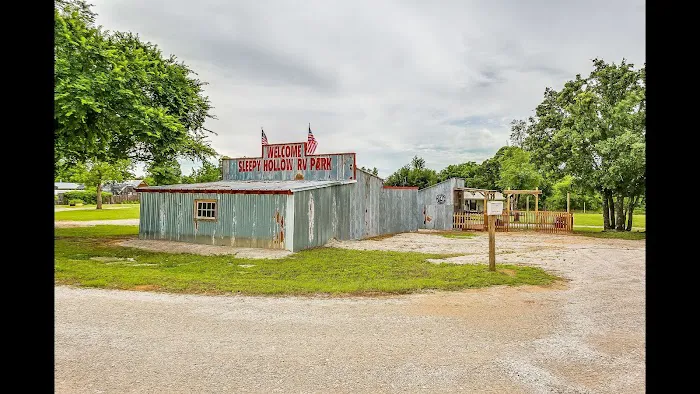 Sleepy Hollow RV Park Picture 5