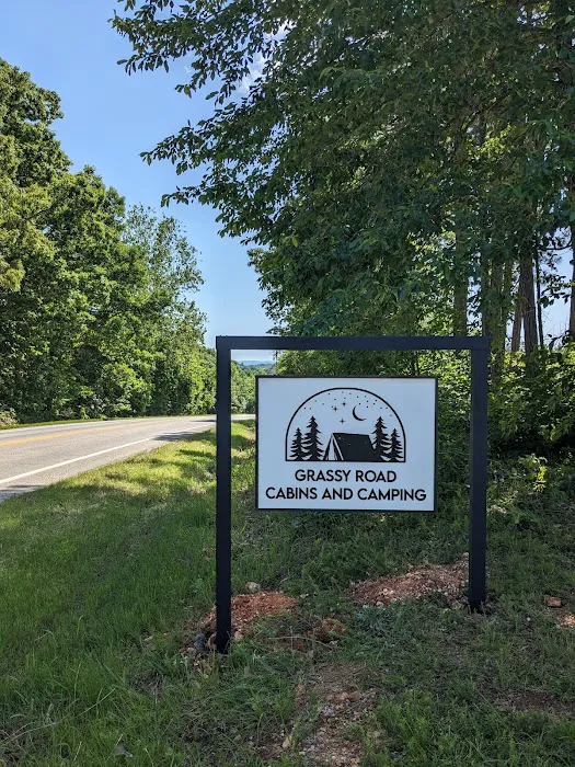 Grassy Road Cabins and Camping Picture 1