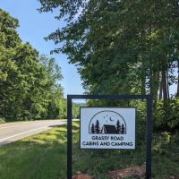 Grassy Road Cabins and Camping ico