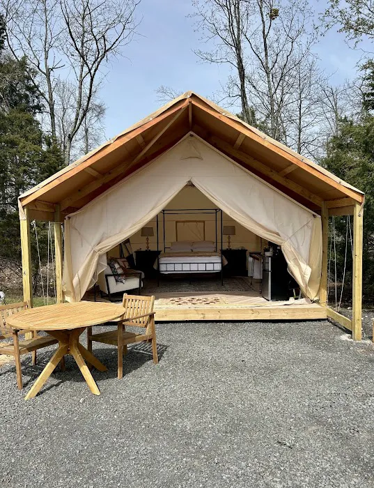 Grassy Road Cabins and Camping Picture 2