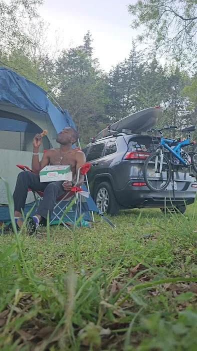 Whispering Springs Retreat Picture 1