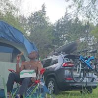 Whispering Springs Retreat ico