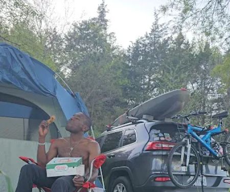 Whispering Springs Retreat