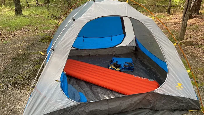 Shoal Bay RV & Campsites Picture 6