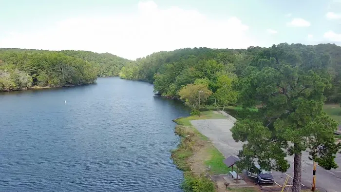 Shoal Bay RV & Campsites Picture 7