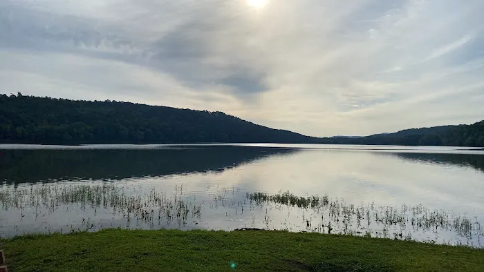 Shoal Bay RV & Campsites Picture 2