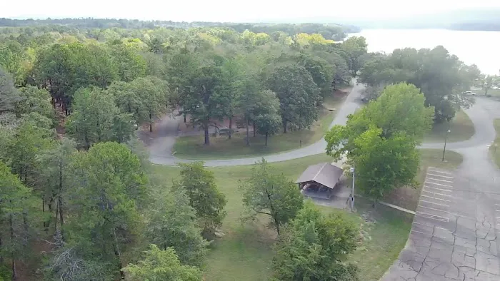 Shoal Bay RV & Campsites Picture 1