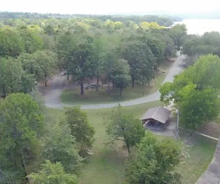 Shoal Bay RV & Campsites