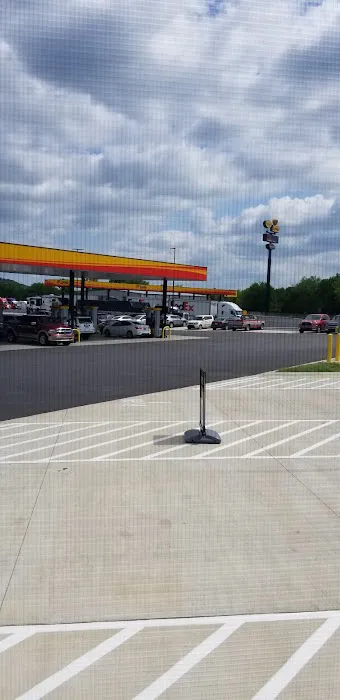 Love's RV Hookup Picture 4