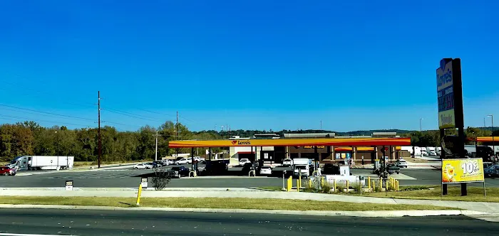 Love's RV Hookup Picture 5