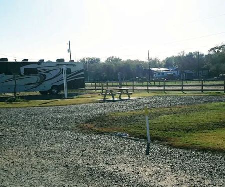 Gator RV Park