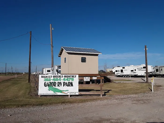 Gator RV Park Picture 6