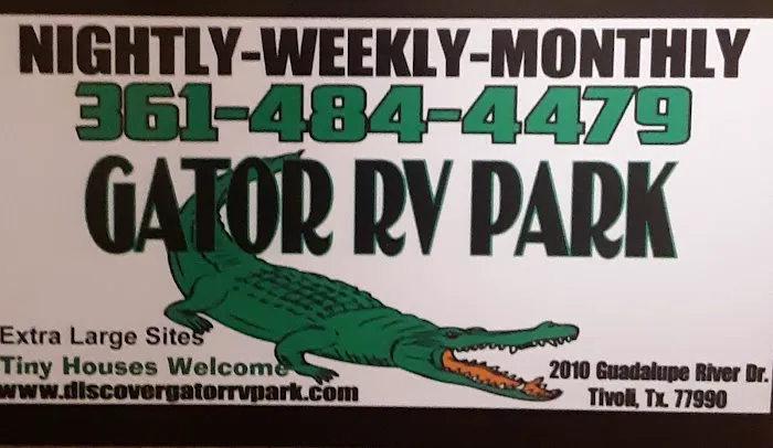 Gator RV Park Picture 5