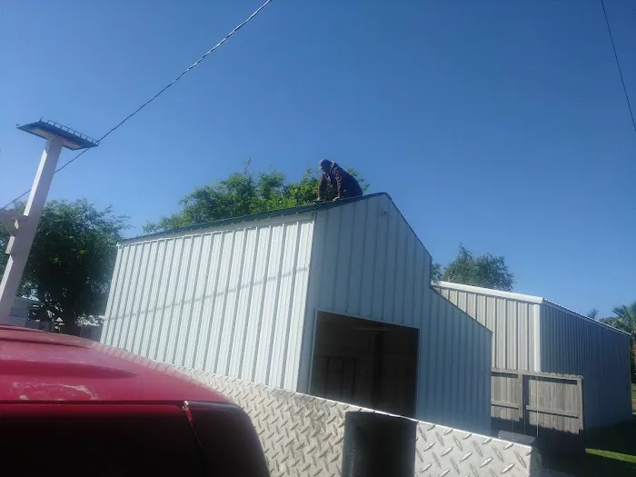 Beacon 7 RV Park Picture 1